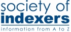 Society of Indexers logo